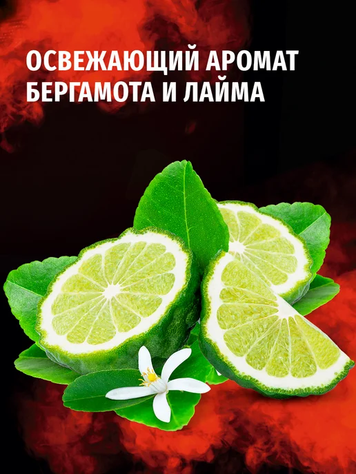 ФА Спрей-дезодорант для тела мужской Сила Притяжения, 150 мл, 150 мл, фото 2