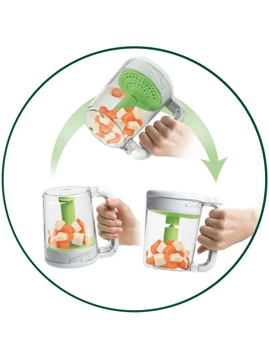 Philips best sale avent blender