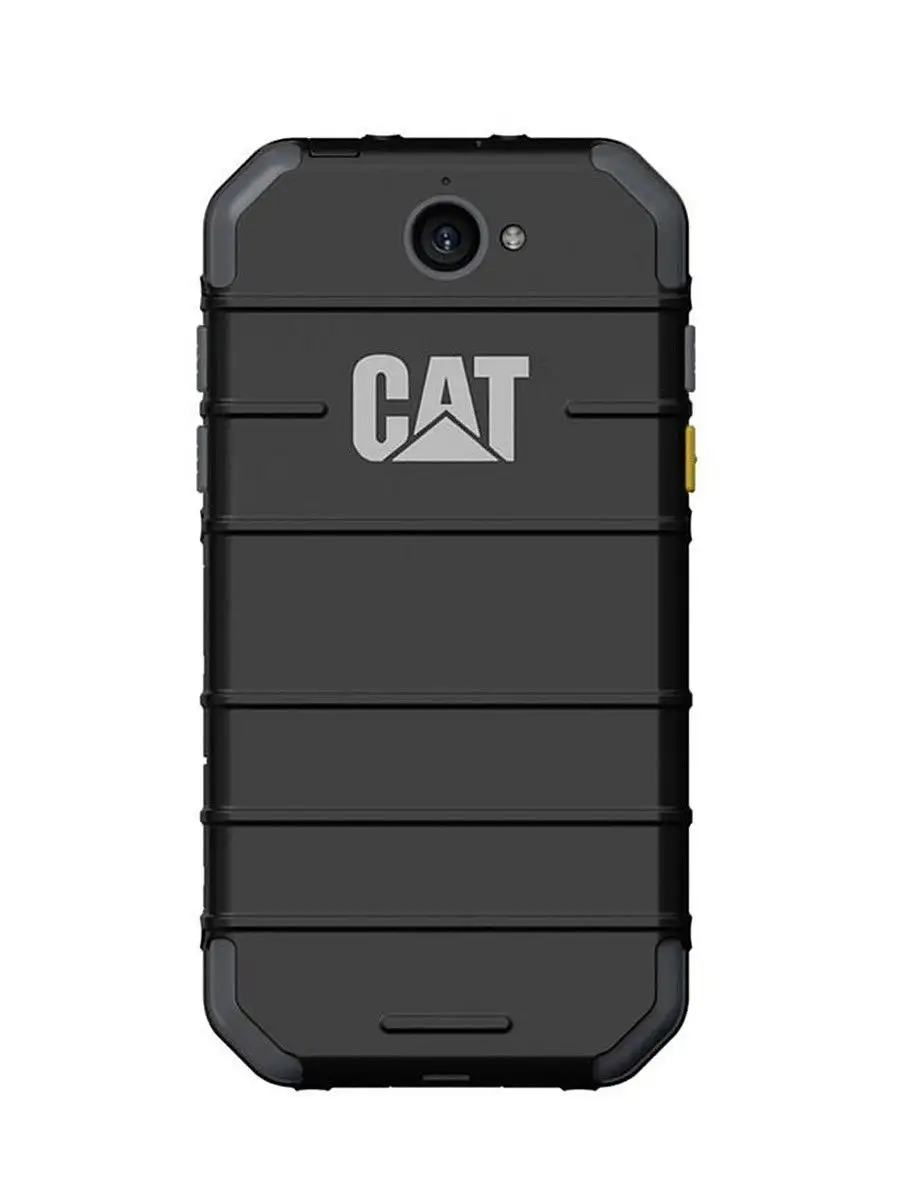 Смартфон CAT S30 Caterpillar 2378013 купить в интернет-магазине Wildberries