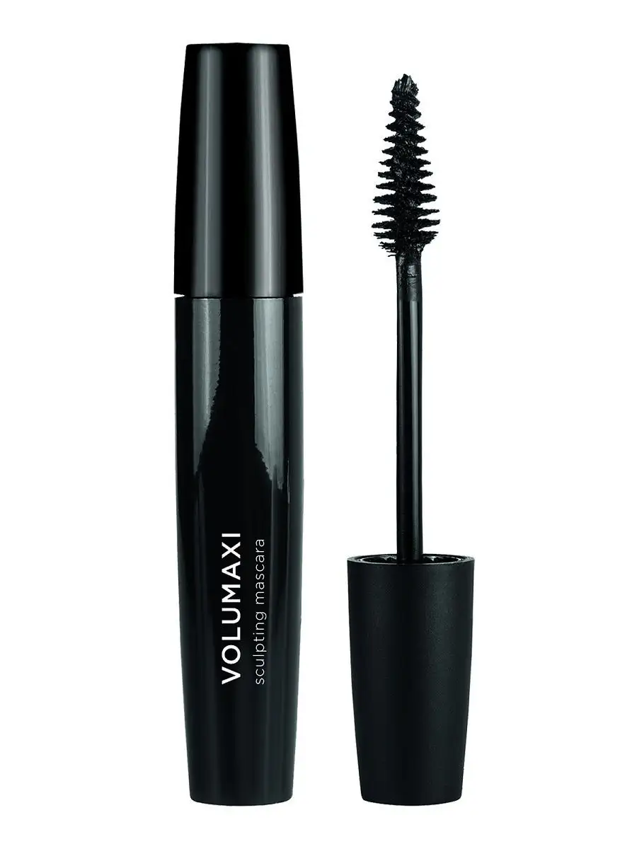 Тушь для объема ресниц Volume Mascara 3мл: 01 Black