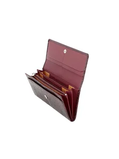 Кошелек 440.091.03 из натуральной кожи Petek 2395459 купить за 9 285 ₽ в интернет-магазине Wildberries