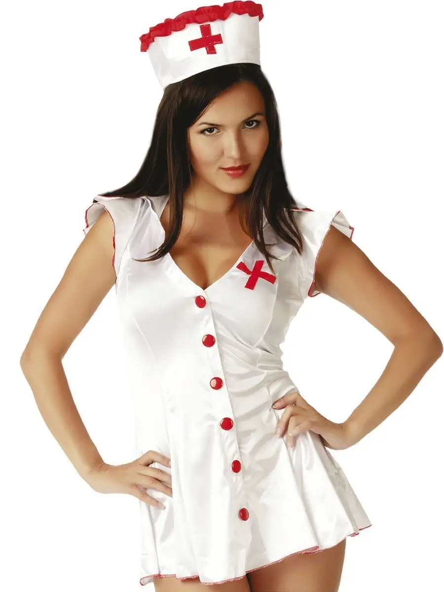 Ролевой костюм эротик медсестра для взрослых секс игр Le Frivole 2409808  купить за 2 379 ₽ в интернет-магазине Wildberries