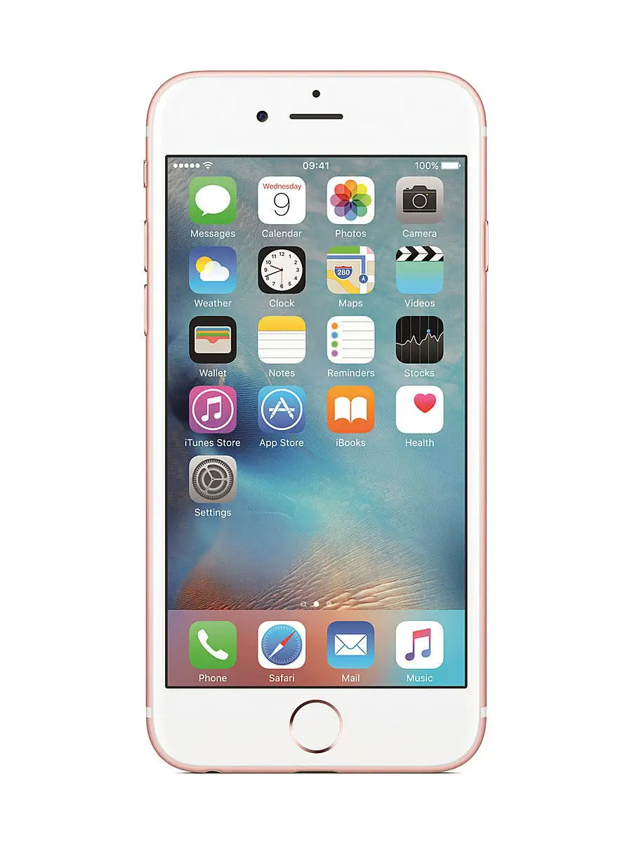 Apple Iphone 6s Plus Купить