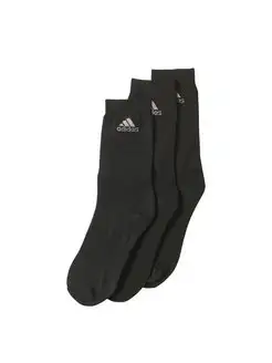 3 Пары Носков adidas 2443607 купить за 305 ₽ в интернет-магазине Wildberries