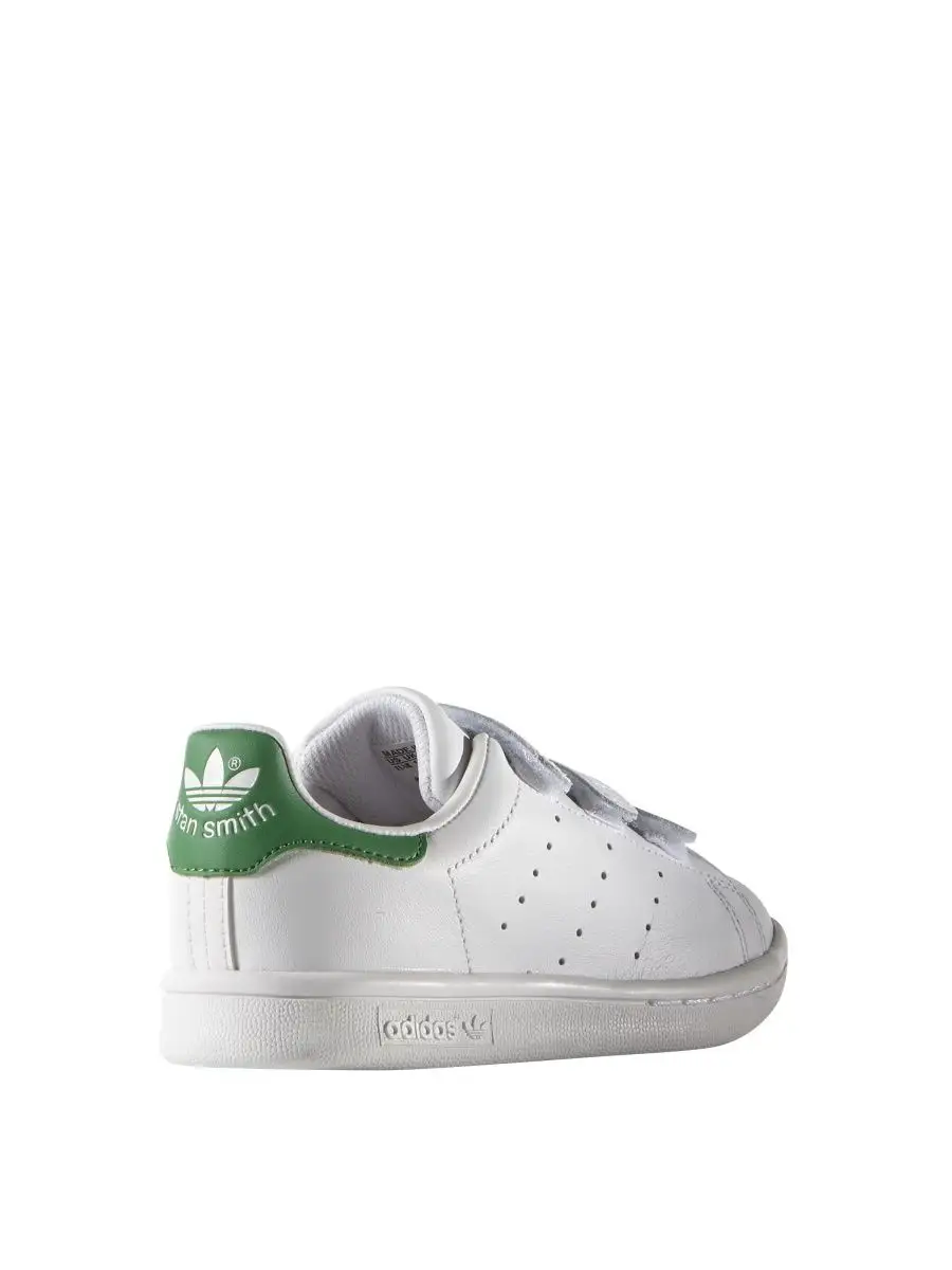 Stan smith adidas kids deals