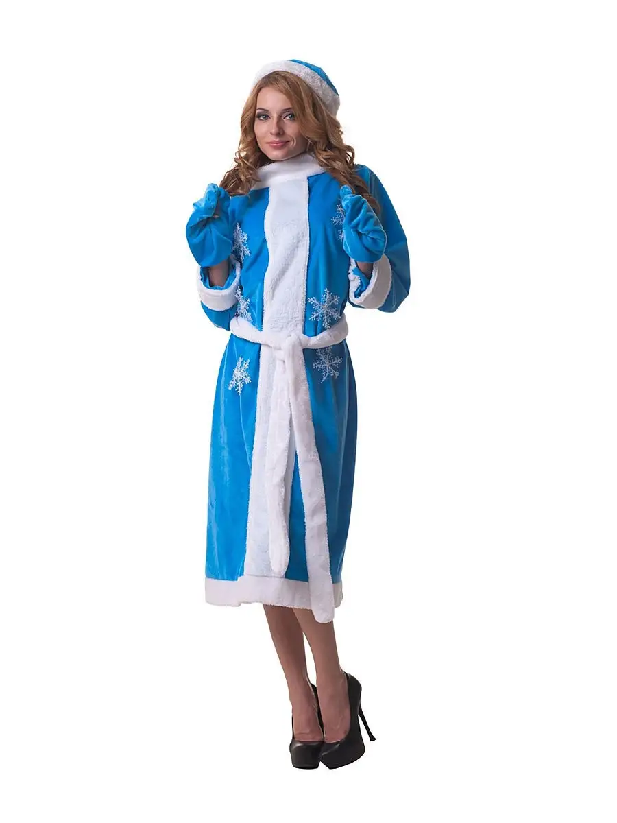 Взрослый костюм снегурочки. Платье снегурочки. Костюм снегурочка взр 48-50. Цвета снегурочки. Голубая шубка снегурочки.