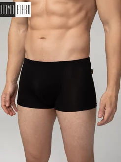 Трусы Uomo Fiero 2539252 купить за 355 ₽ в интернет-магазине Wildberries