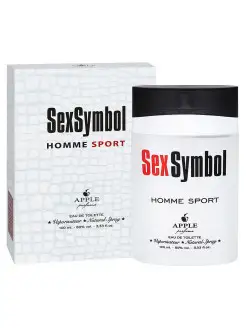 Туалетная Вода Sex Symbol Sport 100мл APPLE PARFUMS 2545664  