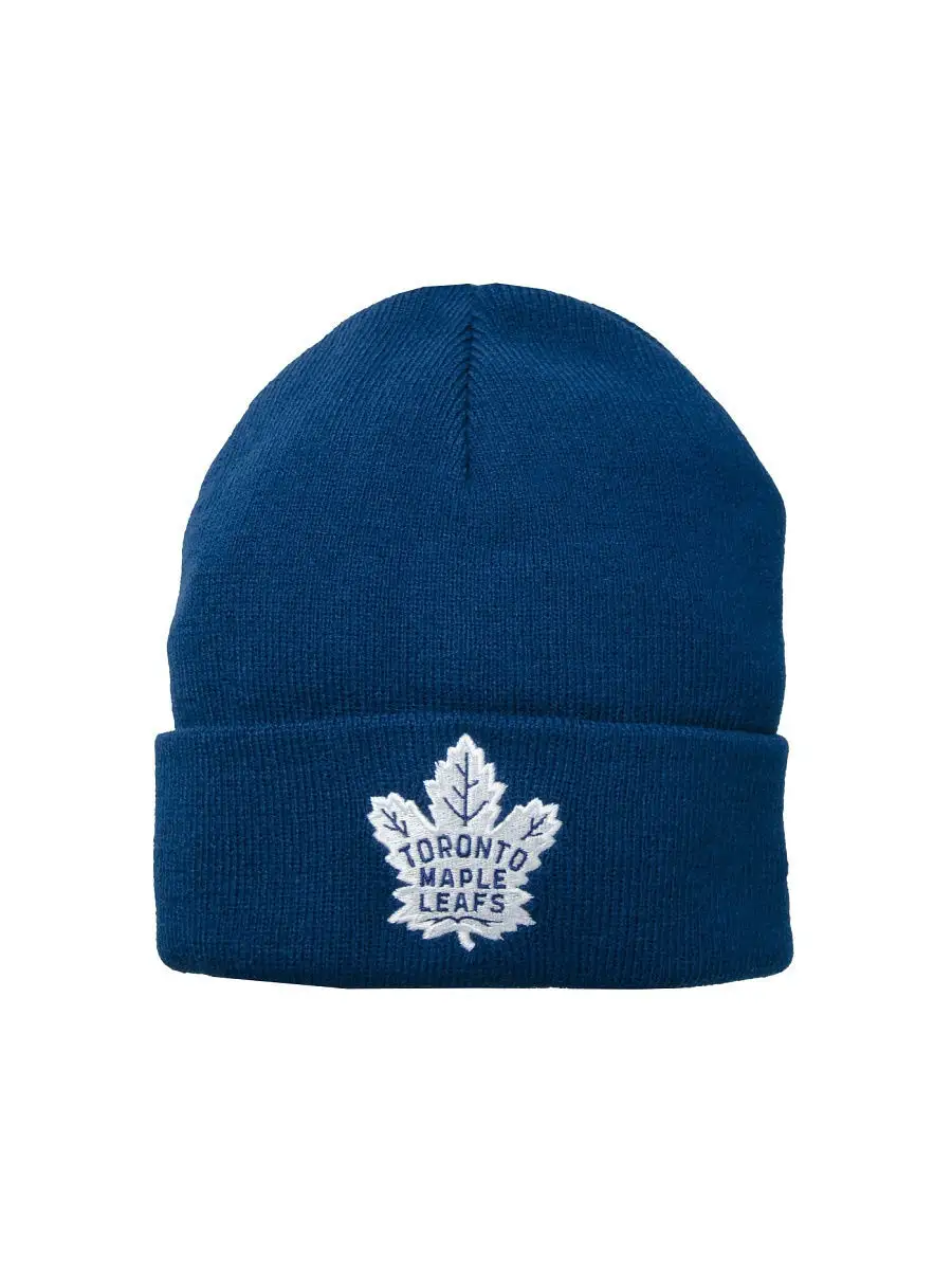 Шапка NHL Toronto Maple Leafs