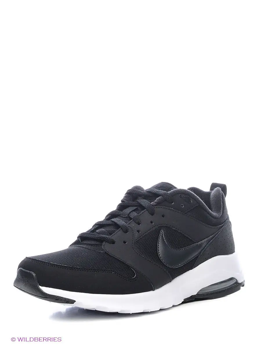 AIR MAX MOTION Nike 2551630 Wildberries