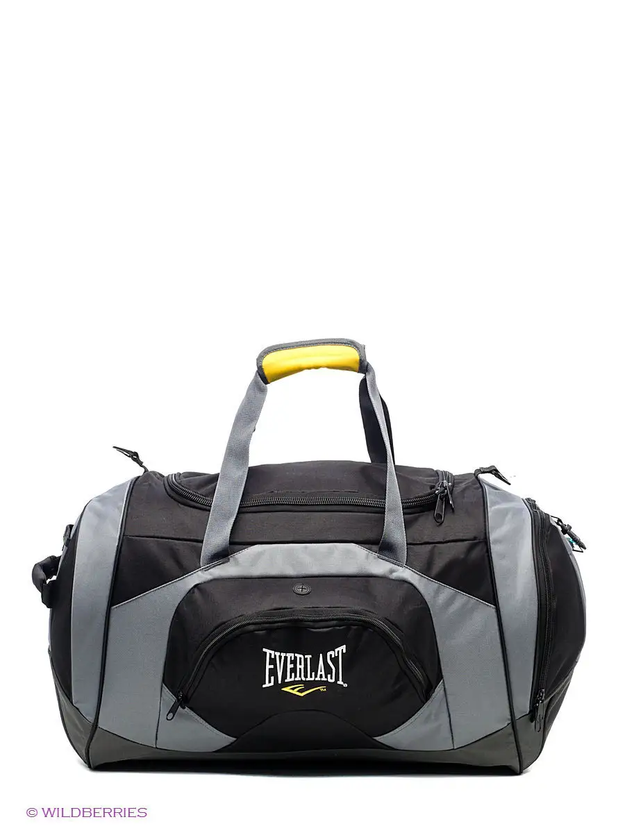 Everlast sport bag online