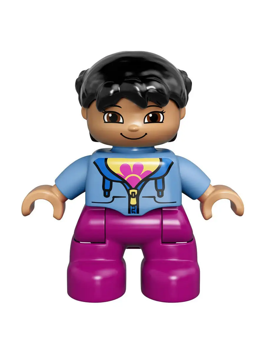 Lego duplo around the world 10805 online