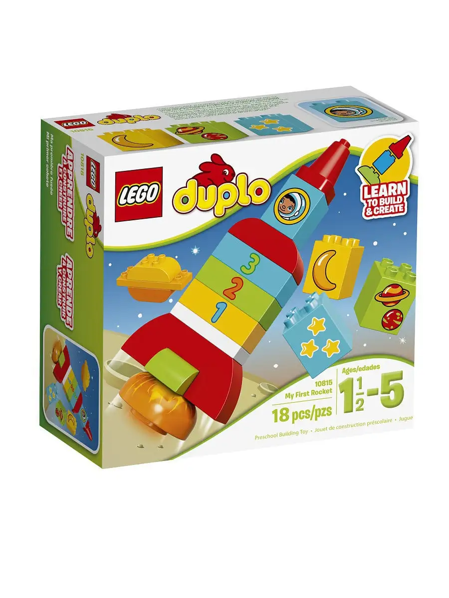 LEGO DUPLO 10815 LEGO 2576971 Wildberries