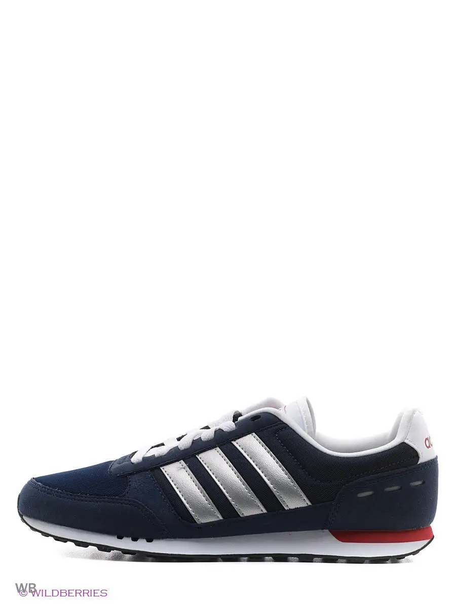 Adidas city racer shop gris