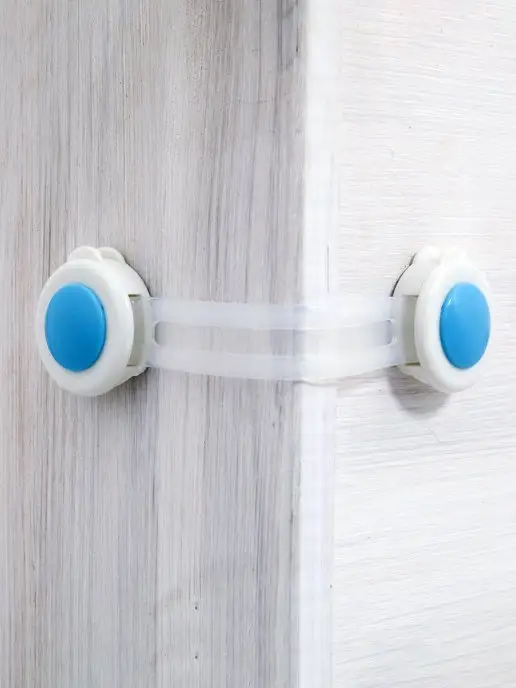 Bradex Блокиратор для мебели 2шт, 2 шт