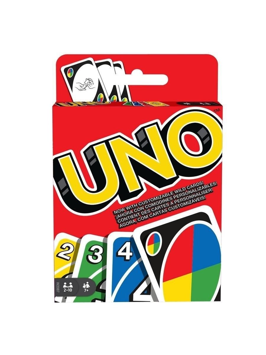 что за карточная игра uno (97) фото