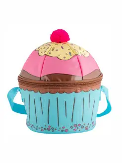 Сумка-Термос Cupcakes Novelty Thermos 2613138 купить за 417 ₽ в интернет-магазине Wildberries