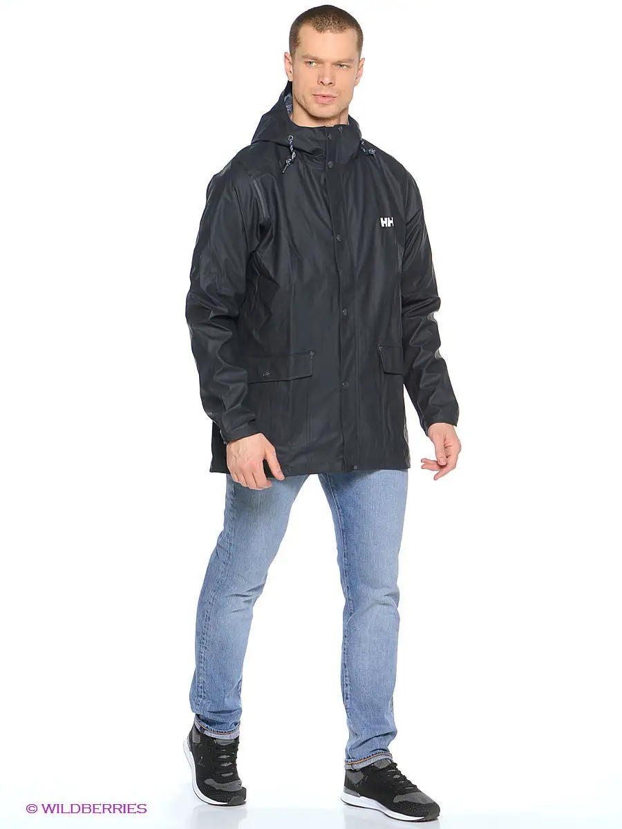 Helly hansen lerwick rain jacket best sale