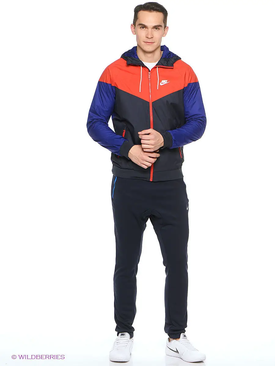 Nike m nsw windrunner online