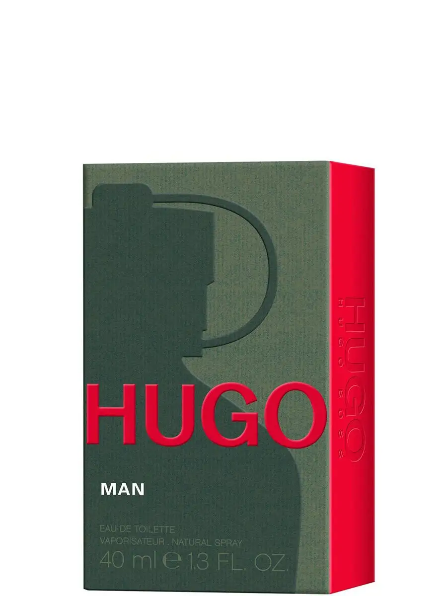 Hugo deals man 40ml