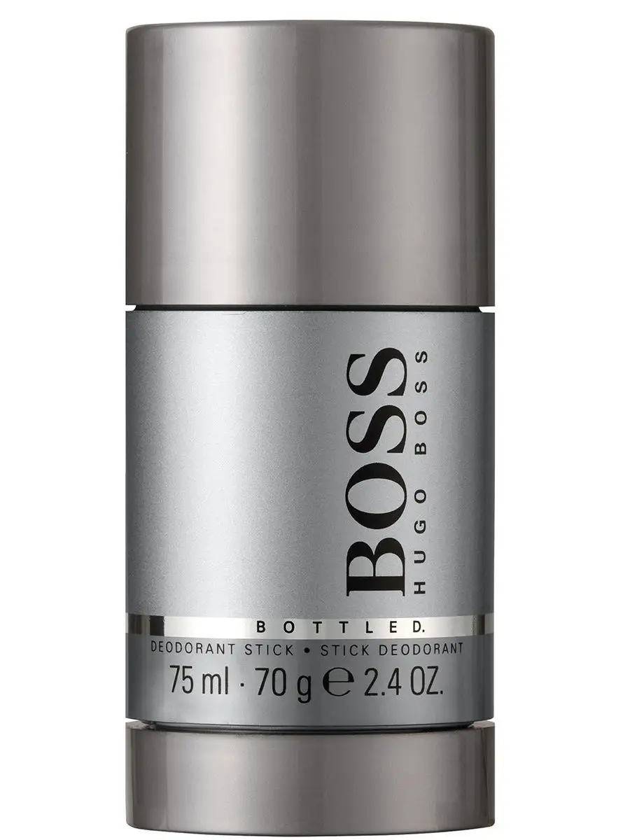 Hugo boss man clearance deodorant stick