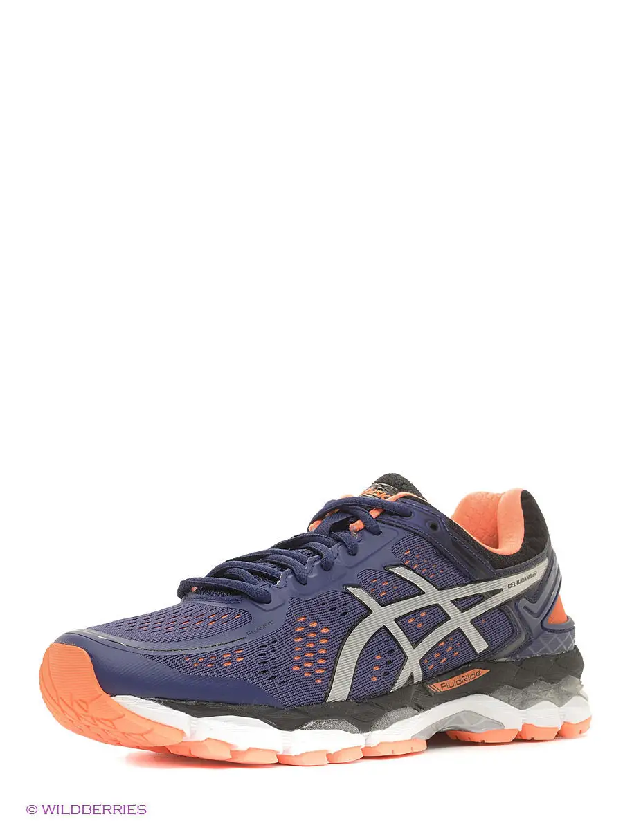 GEL KAYANO 22 ASICS 2720091 Wildberries