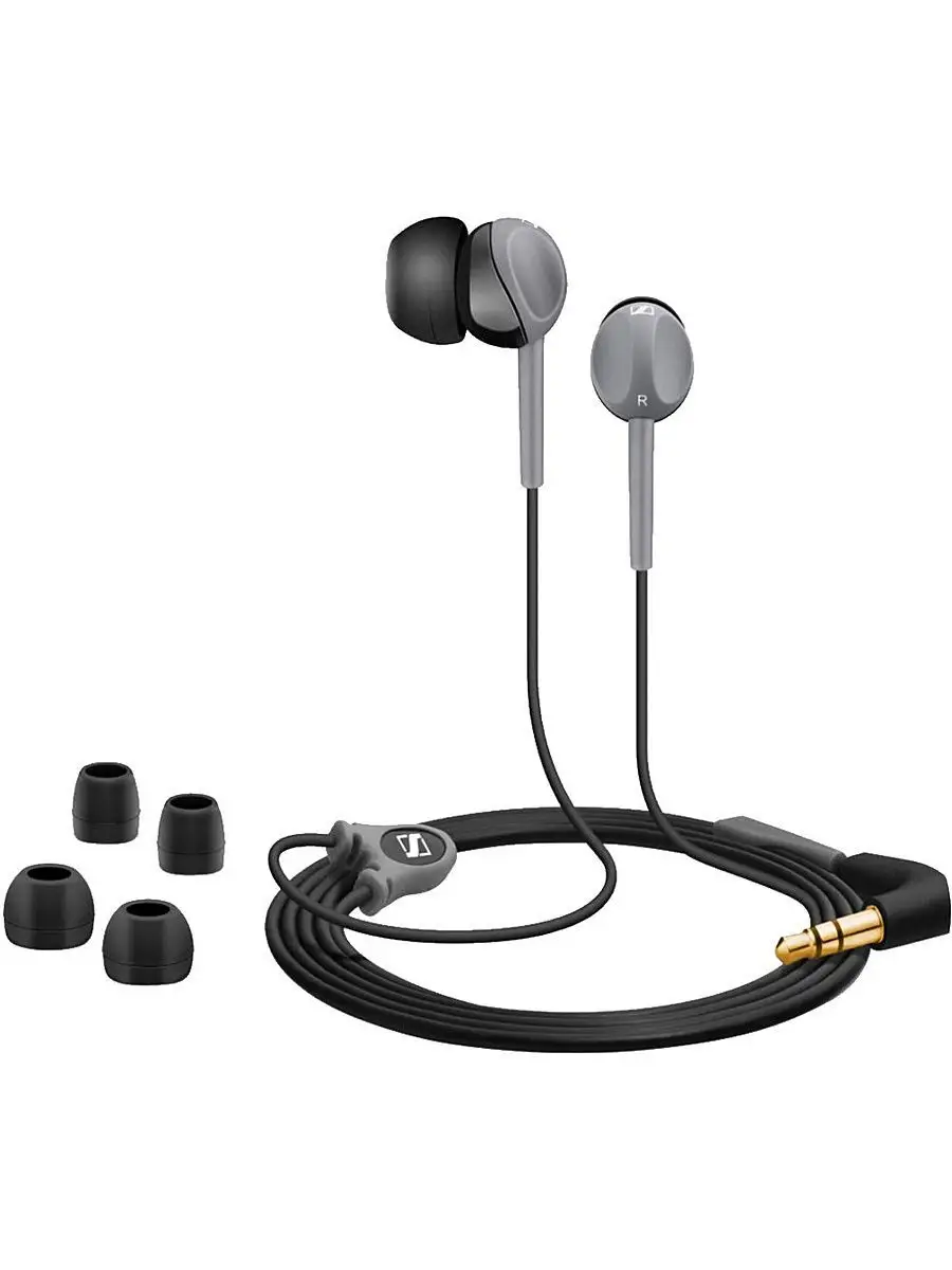 Наушники Sennheiser CX 180 Sennheiser 2739584 купить в интернет-магазине  Wildberries