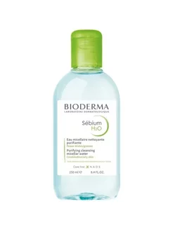 Мицеллярная вода для жирной и проблемной кожи Sebium, 250 мл BIODERMA 2750005 купить за 1 160 ₽ в интернет-магазине Wildberries