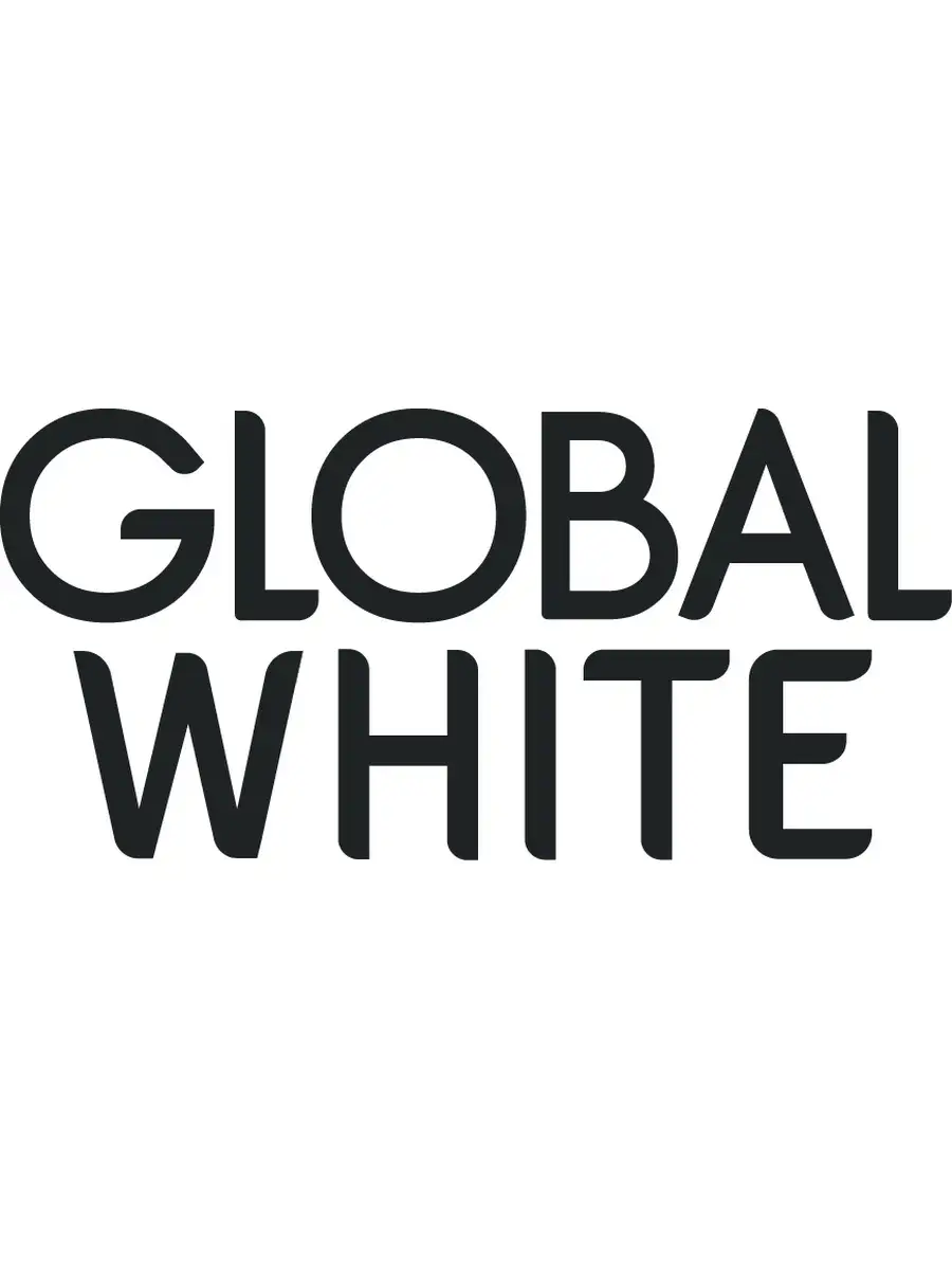 GLOBAL WHITE. Зубная паста 100 мл. Total Protection - витаминизированная в Челябинске