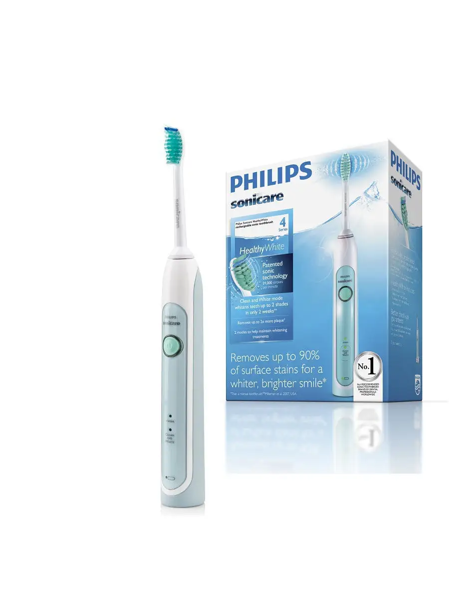 Sonicare HealthyWhite HX6711 02 Philips 2793830 Wildberries