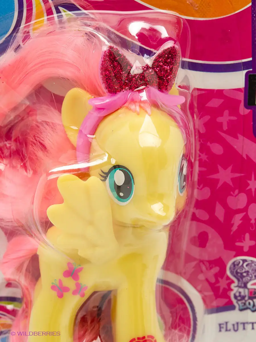 Пони My Little Pony 2797825 купить в интернет-магазине Wildberries