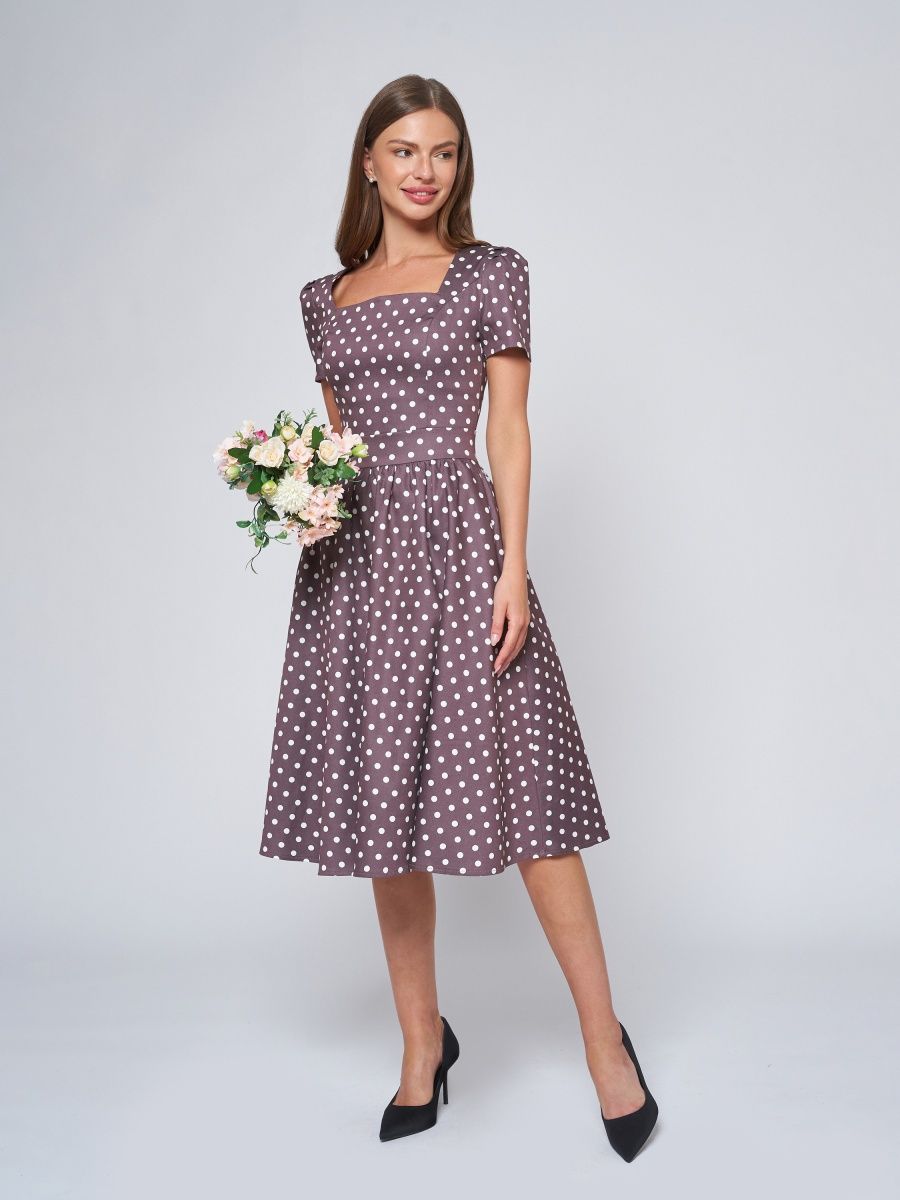 Платье летнее 1001 DRESS 2819147 купить за 4 757 ₽ в интернет-магазине  Wildberries