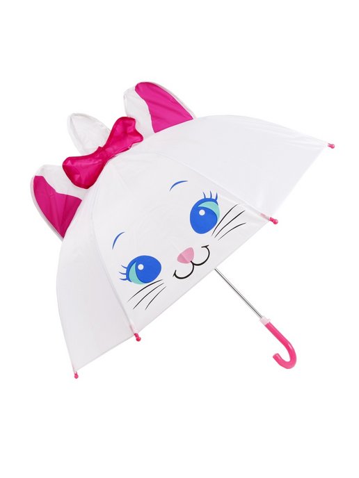 Mary Poppins | Зонт-трость детский "Киска"