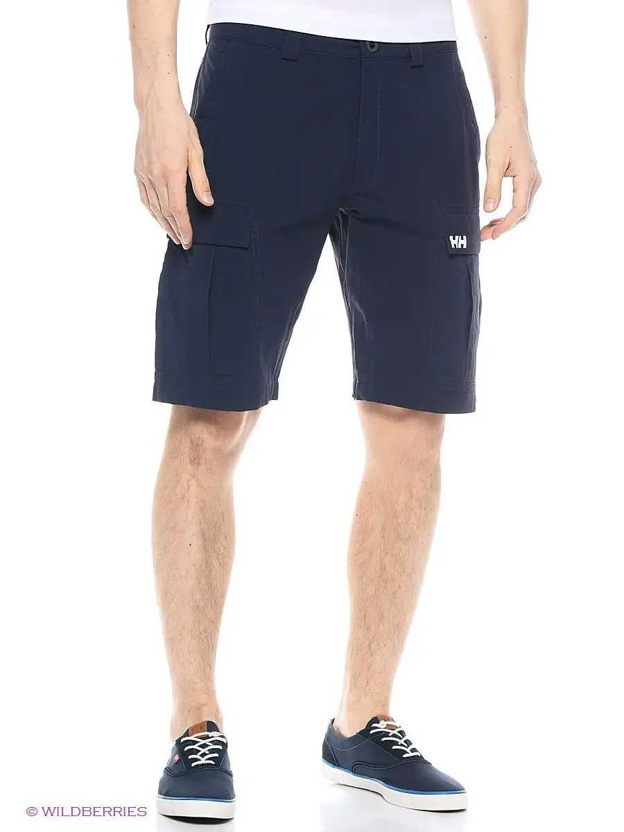 HH QD CARGO SHORTS 11 Helly Hansen 2893536 Wildberries