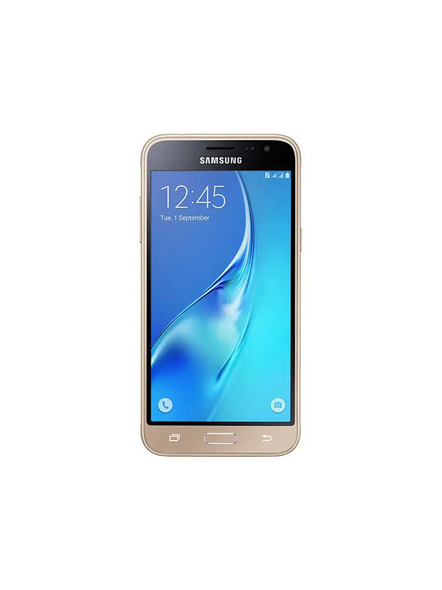 Смартфон Samsung Galaxy J3 8 ГБ Samsung 2902222 купить в интернет-магазине  Wildberries