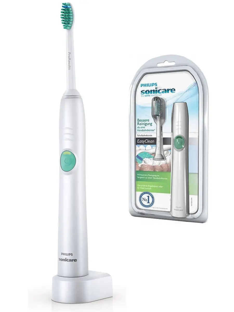 Электрическая Зубная Щетка Philips Sonicare Купить