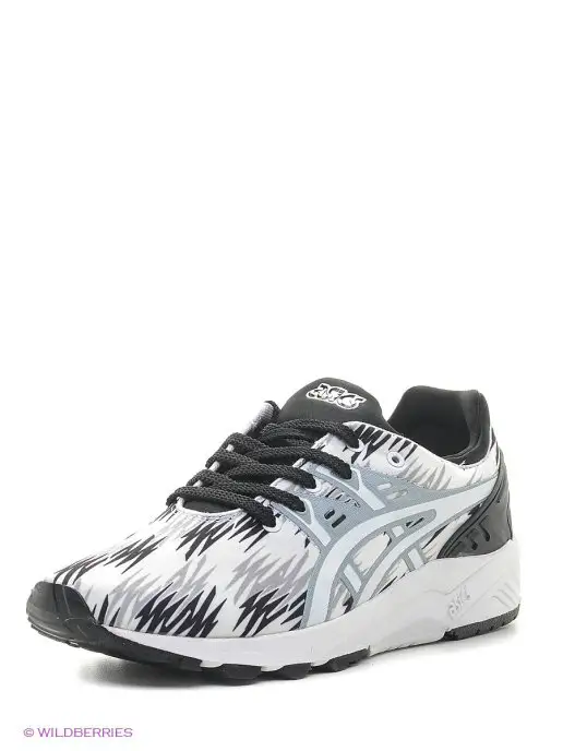 Asics gel kayano trainer evo running best sale