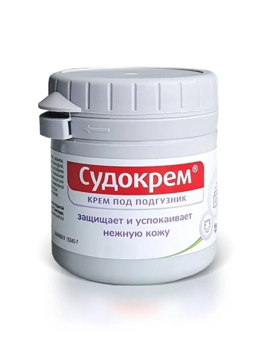 Крем