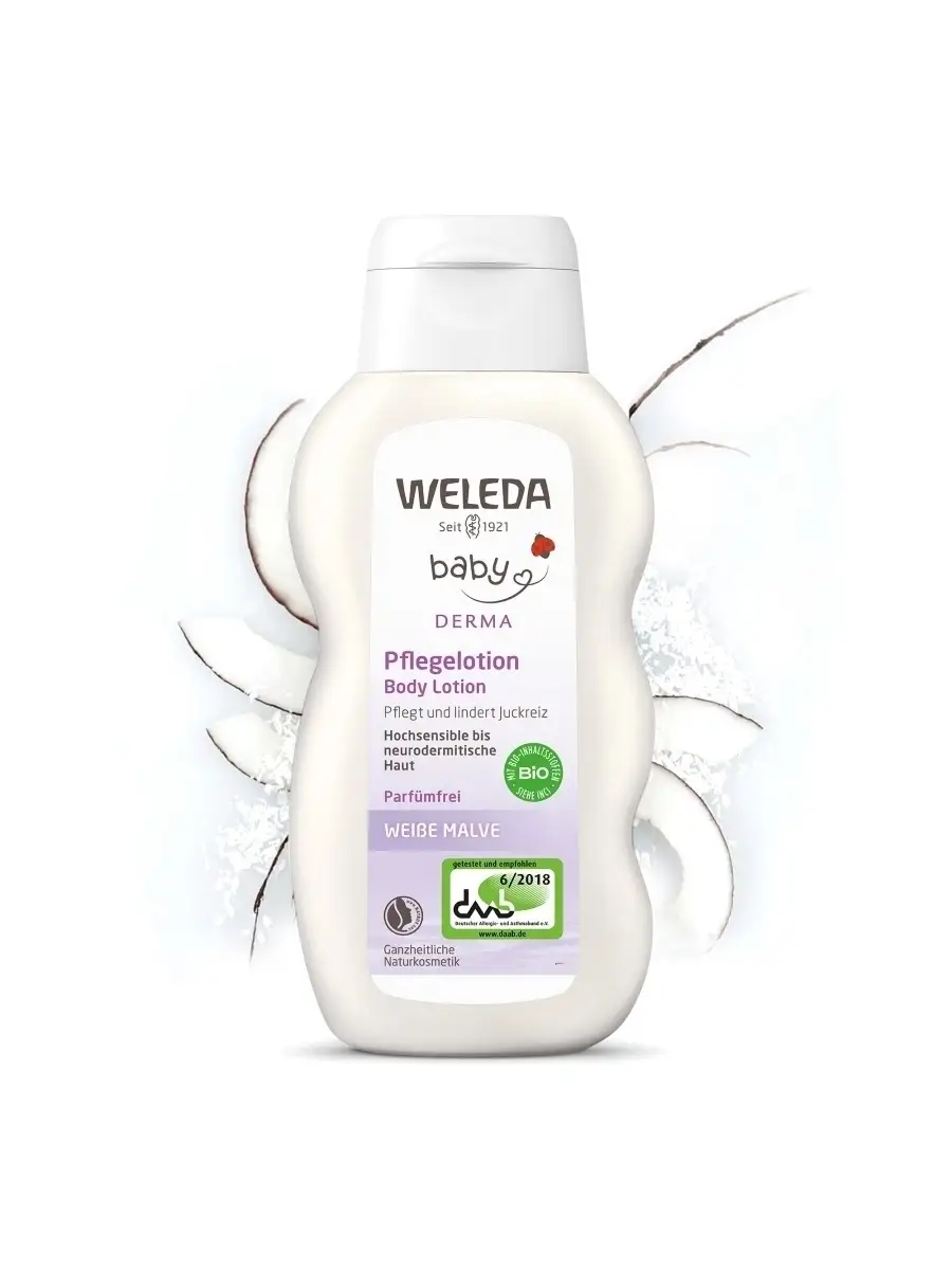 Weleda deals