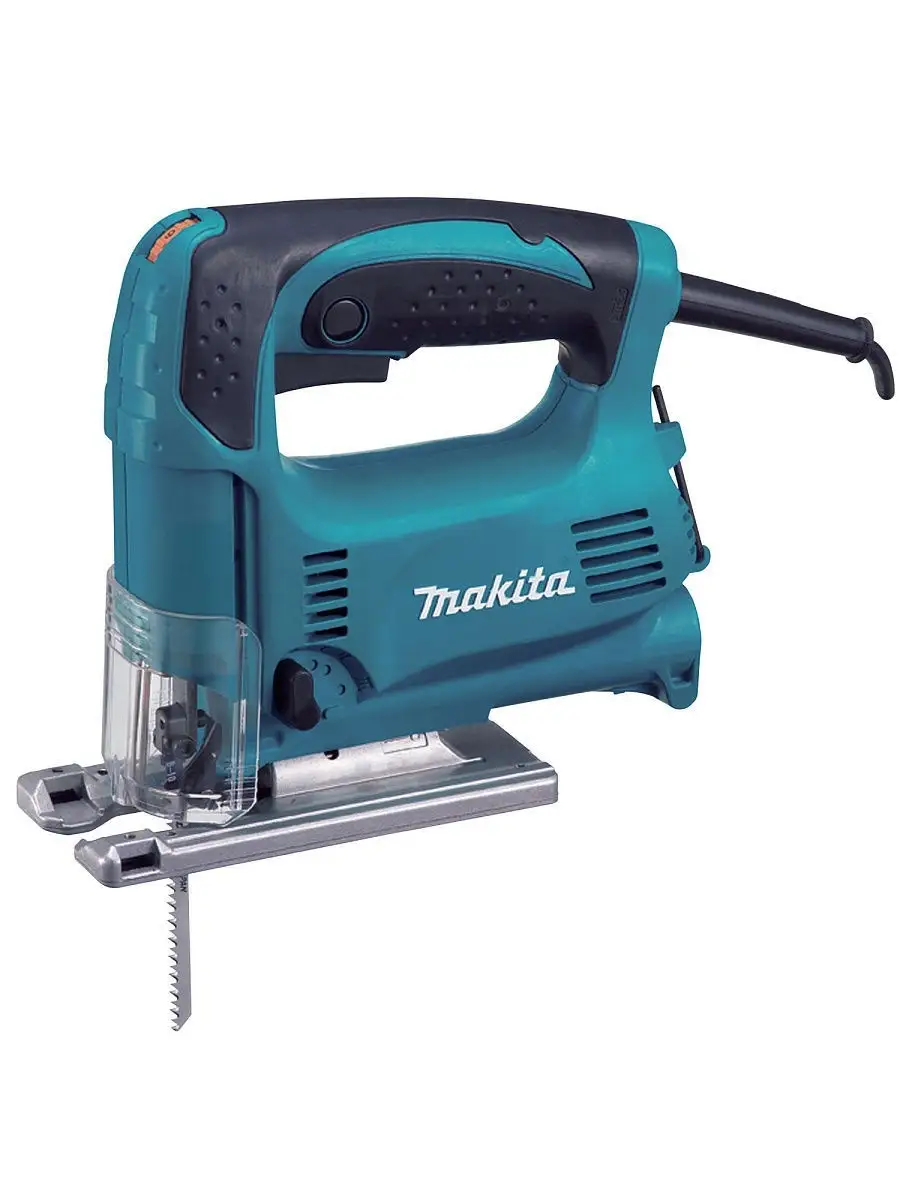 Лобзик 4329, 450 Вт. 65 мм Makita 2998162 купить в интернет-магазине  Wildberries