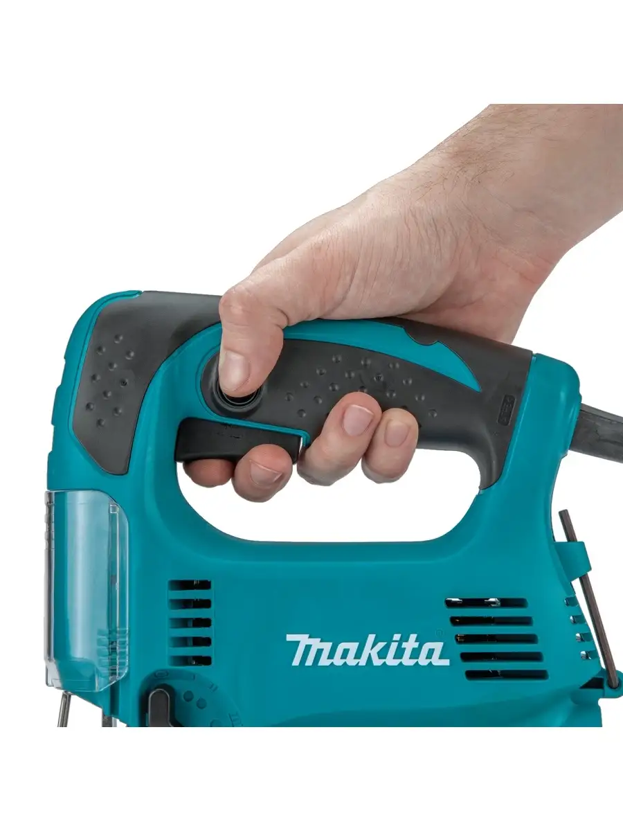 Лобзик 4329, 450 Вт. 65 мм Makita 2998162 купить в интернет-магазине  Wildberries