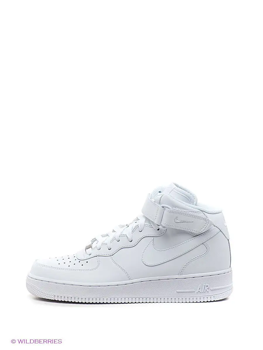 AIR FORCE 1 MID 07 Nike 313088 Wildberries