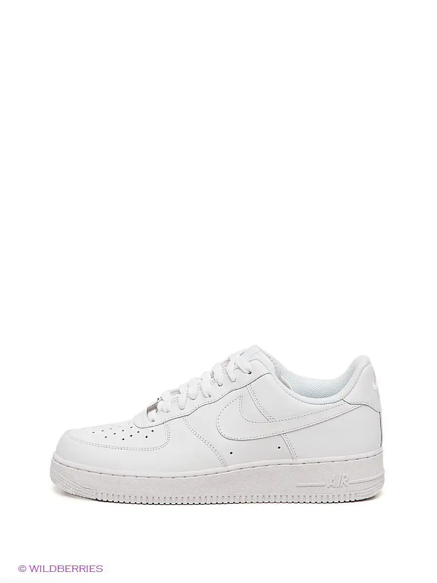 Air force 1 '07 wb best sale