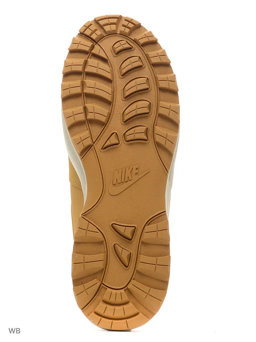 Nike manoa snow online