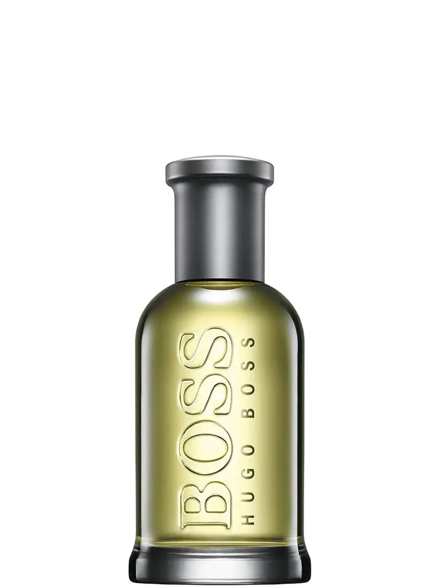 Туалетная вода Bottled, 30 мл HUGO BOSS 353937 купить в интернет-магазине  Wildberries