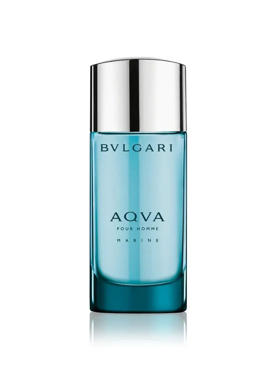 Bvlgari aqva marine edp hotsell