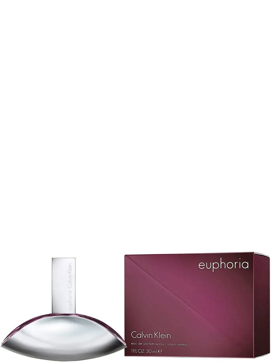 Ck store euphoria cena