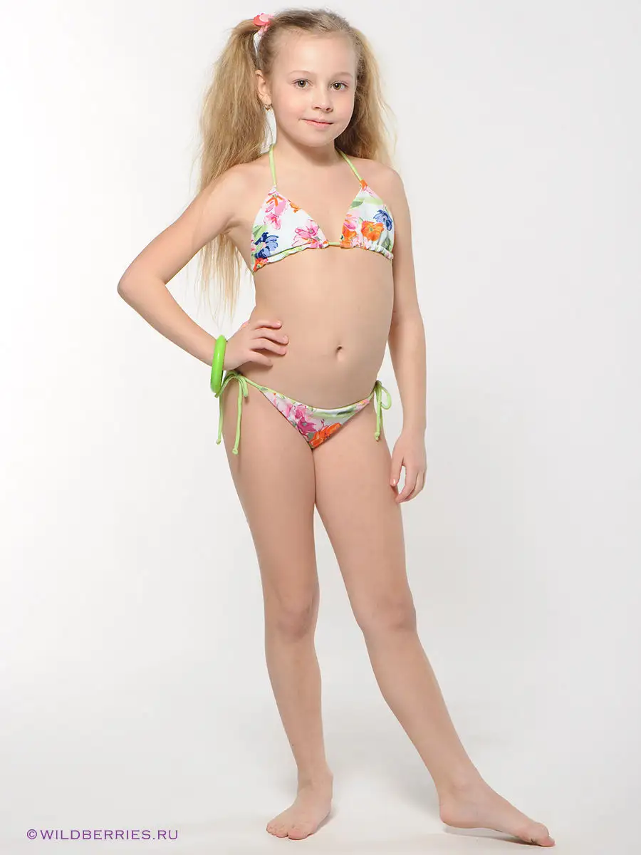 wildberries.ru Бикини S`Cool 382303 купить в интернет-магазине Wildberries