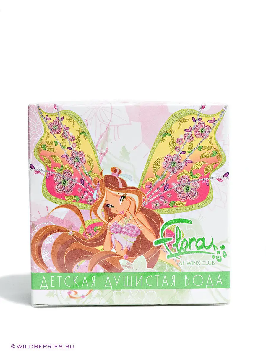 Помада WINX 396307 купить в интернет-магазине Wildberries