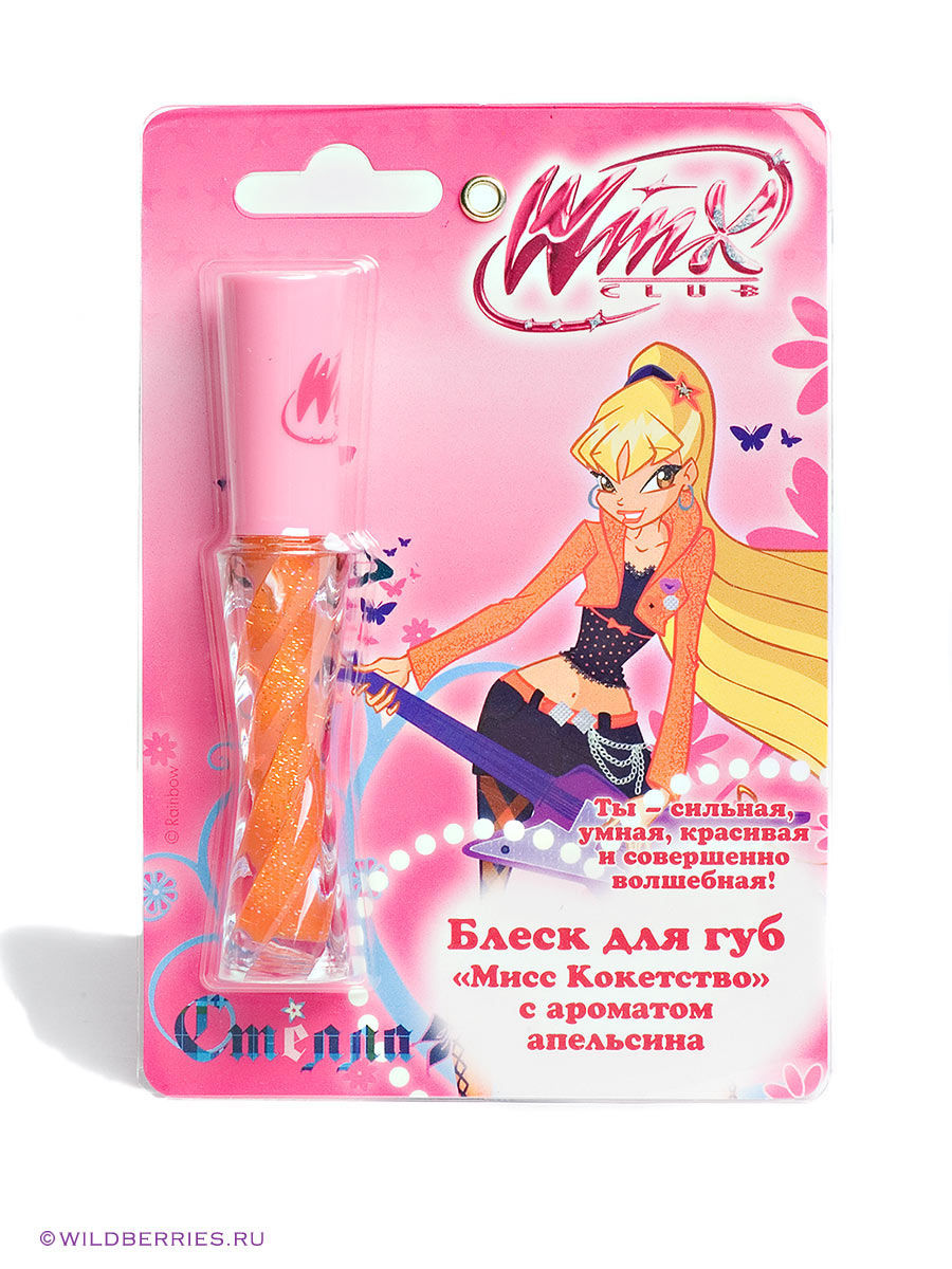 Набор косметики WINX 396308 купить в интернет-магазине Wildberries